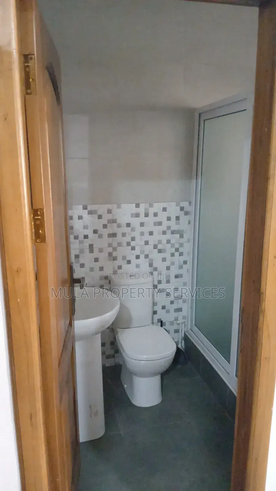 Furnished 6bdrm House in Mula Property, Police Station for rent in Police Station