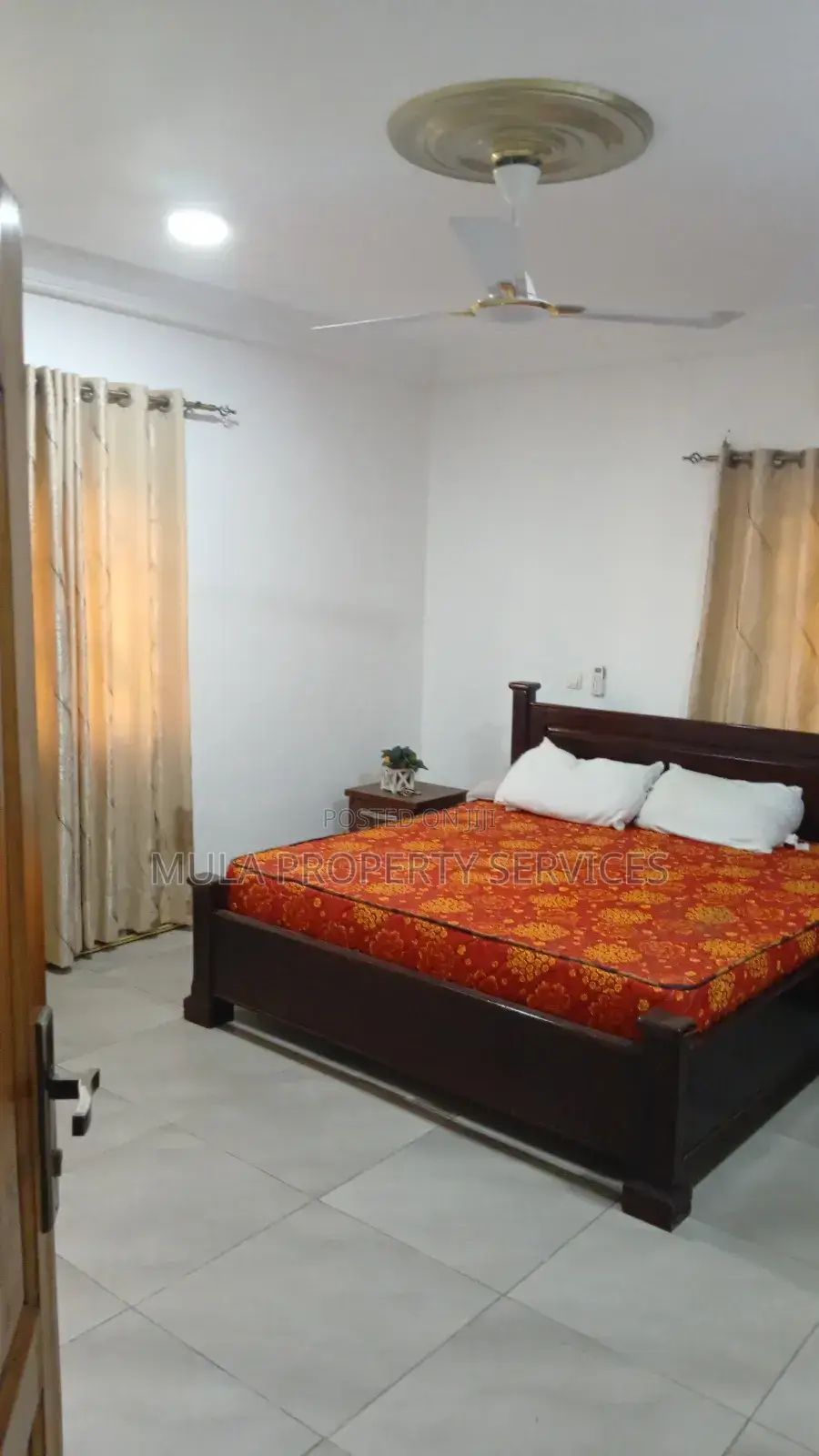 Furnished 6bdrm House in Mula Property, Police Station for rent in Police Station