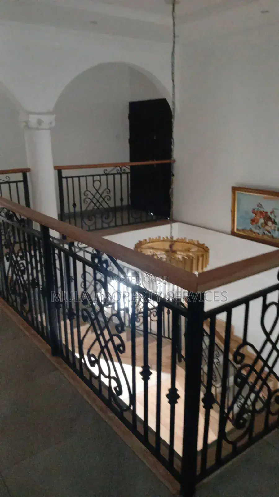 Furnished 6bdrm House in Mula Property, Police Station for rent in Police Station