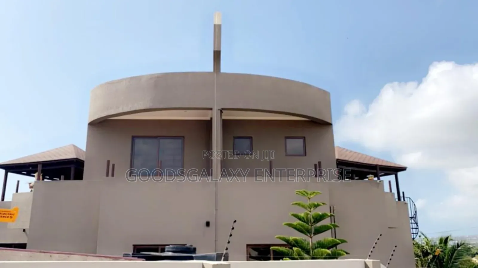 6bdrm Mansion in Accra Metropolitan for sale in Accra Metropolitan