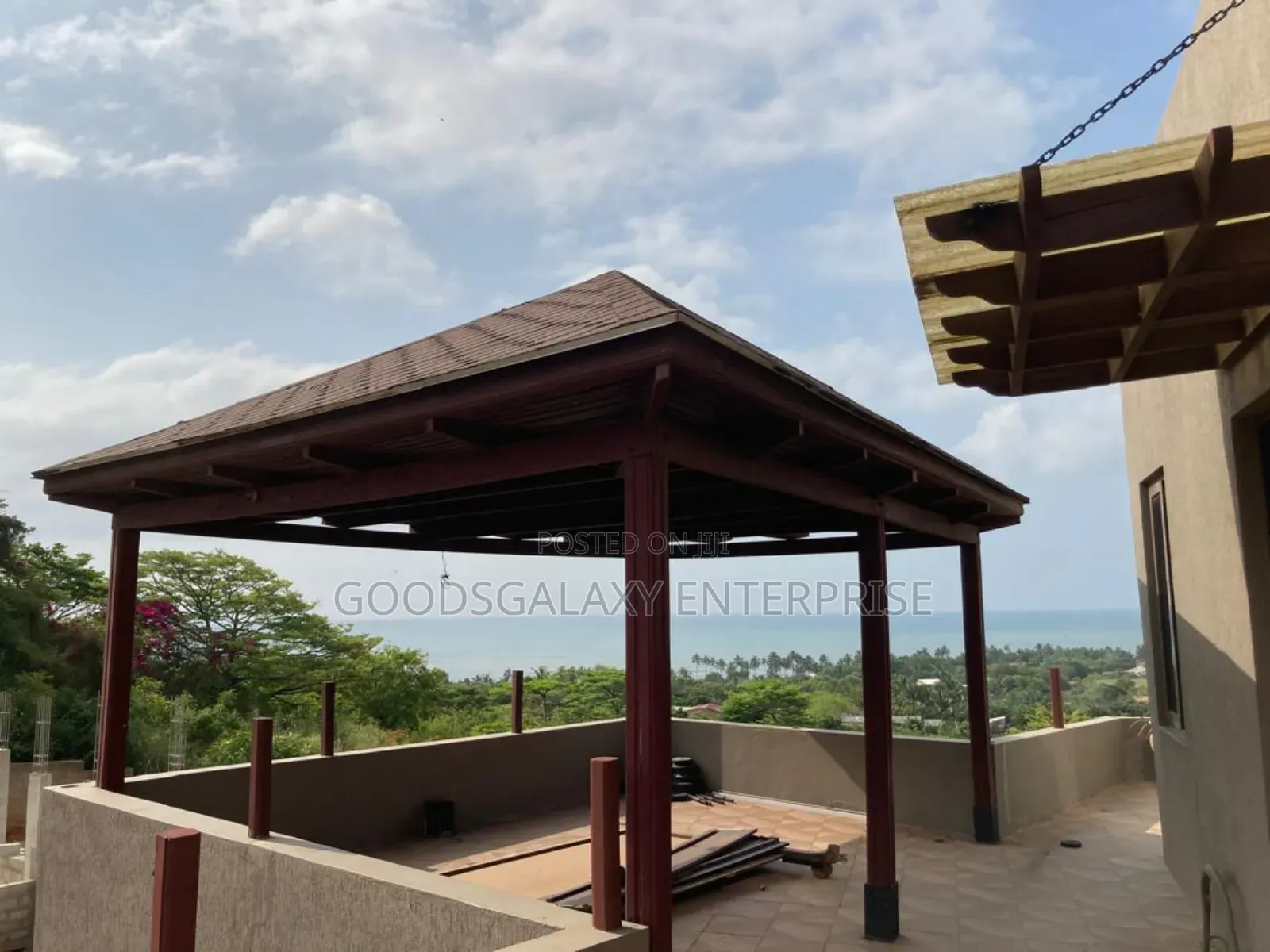 6bdrm Mansion in Accra Metropolitan for sale in Accra Metropolitan