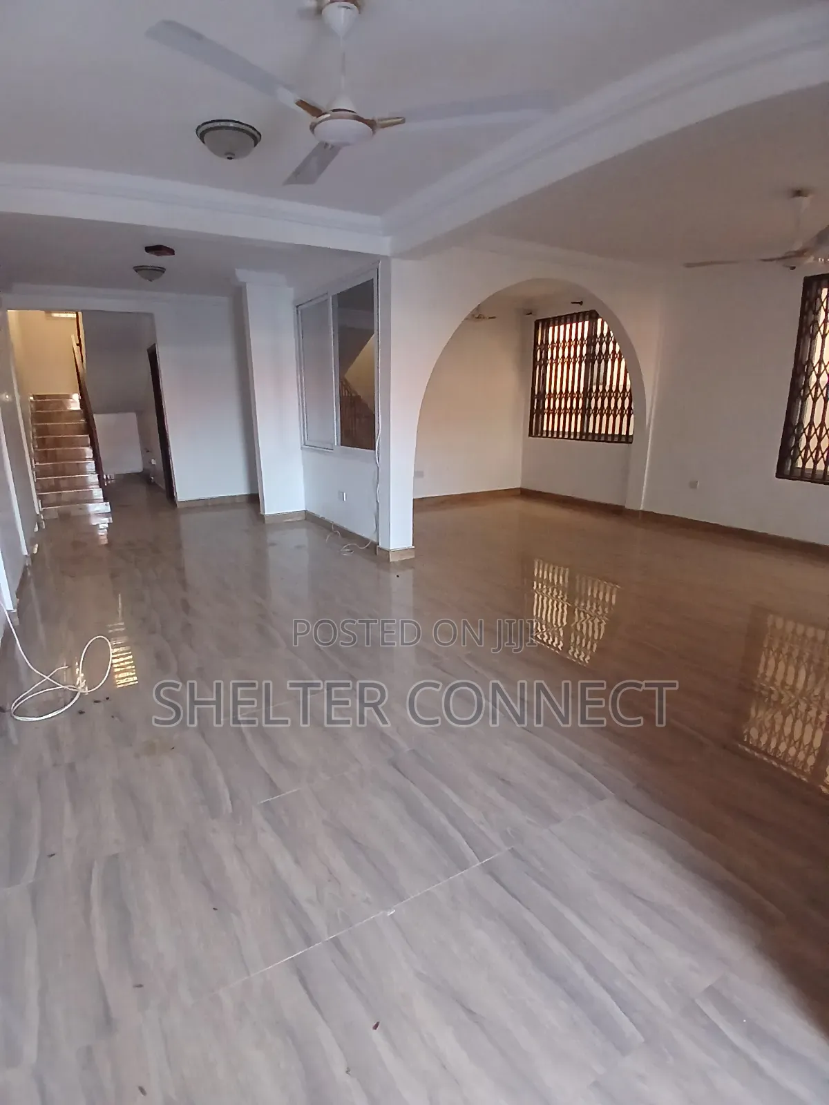 3bdrm Duplex in Abokobi, Pentecost for rent in Pentecost
