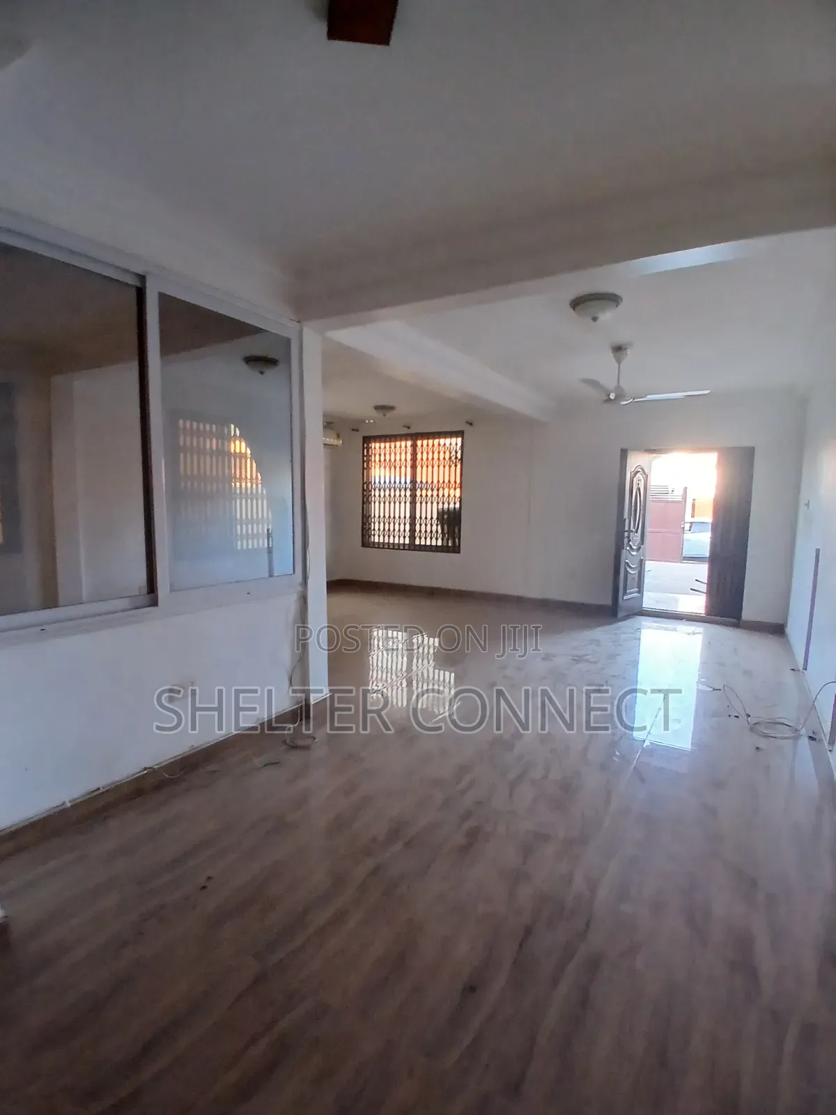 3bdrm Duplex in Abokobi, Pentecost for rent in Pentecost