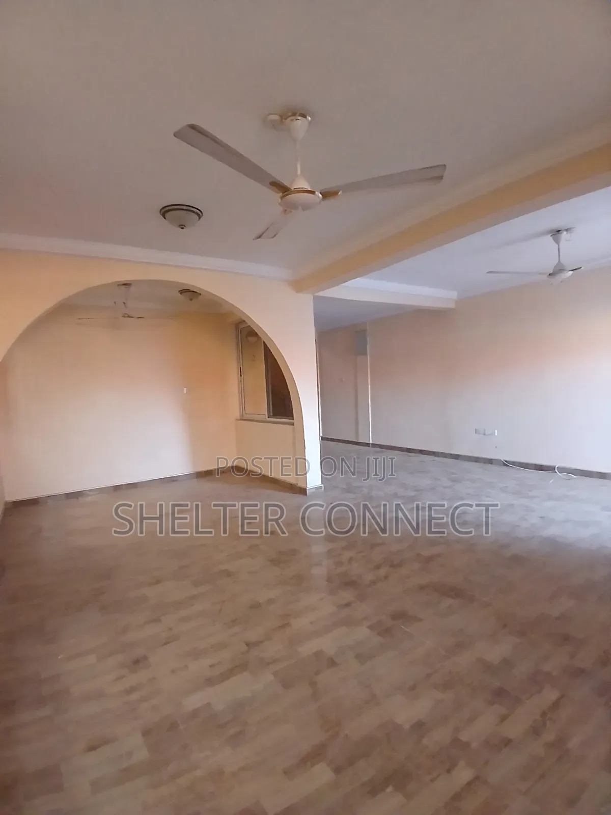 3bdrm Duplex in Abokobi, Pentecost for rent in Pentecost