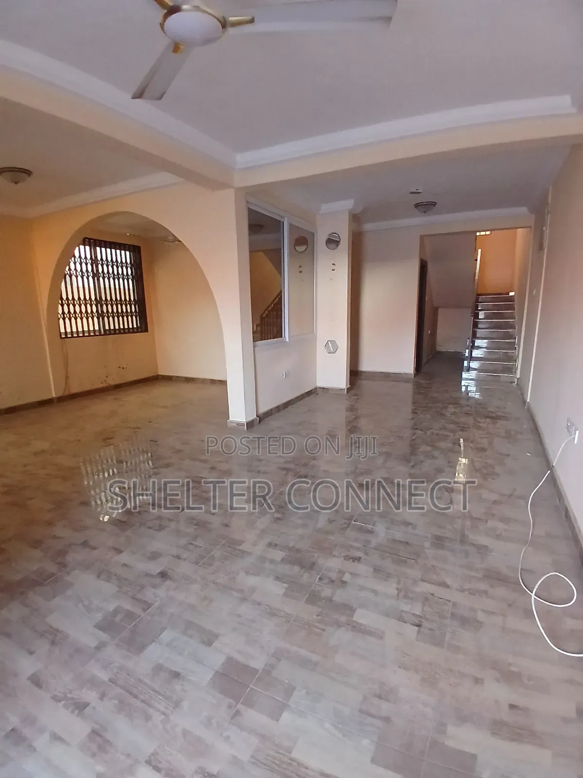 3bdrm Duplex in Abokobi, Pentecost for rent in Pentecost