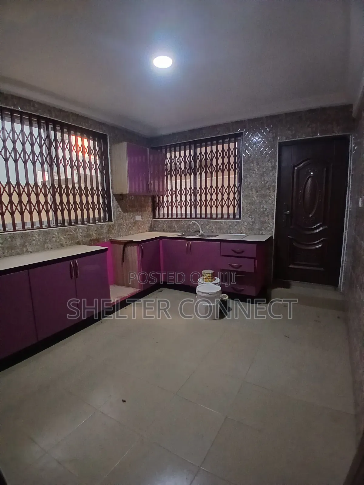 3bdrm Duplex in Abokobi, Pentecost for rent in Pentecost