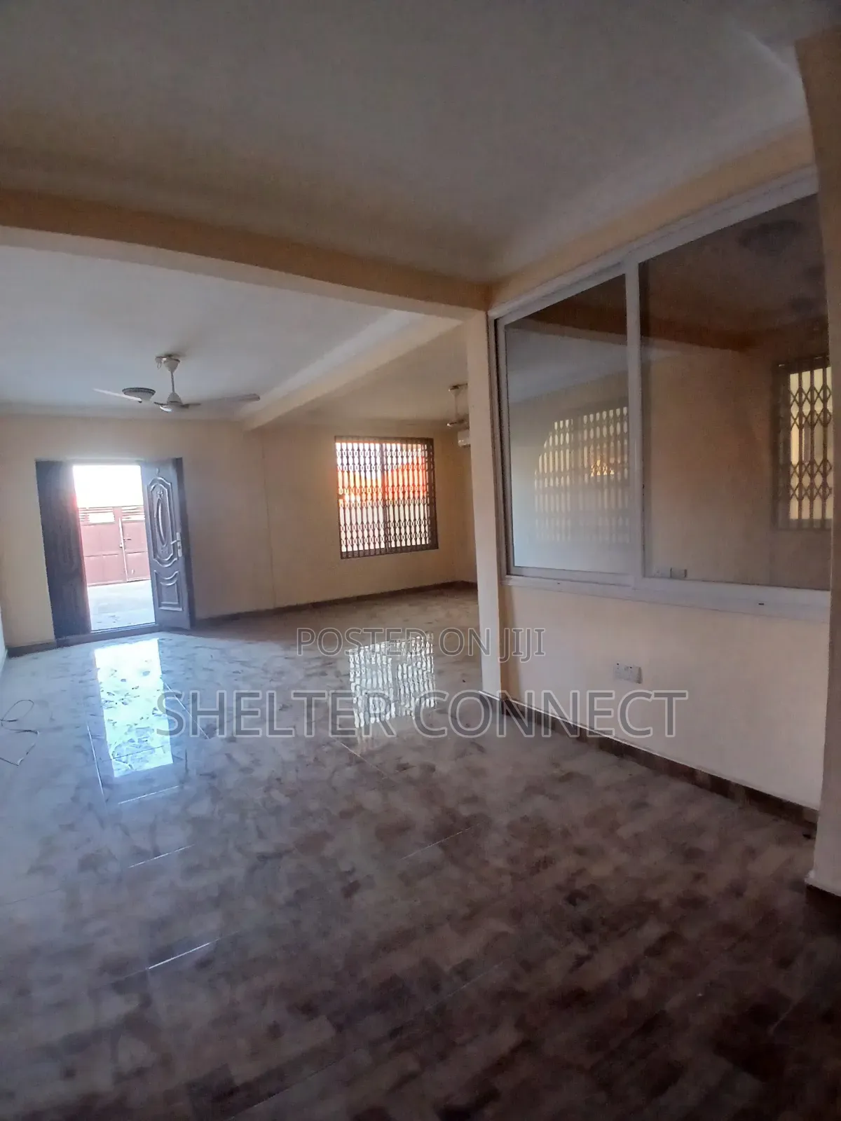 3bdrm Duplex in Abokobi, Pentecost for rent in Pentecost