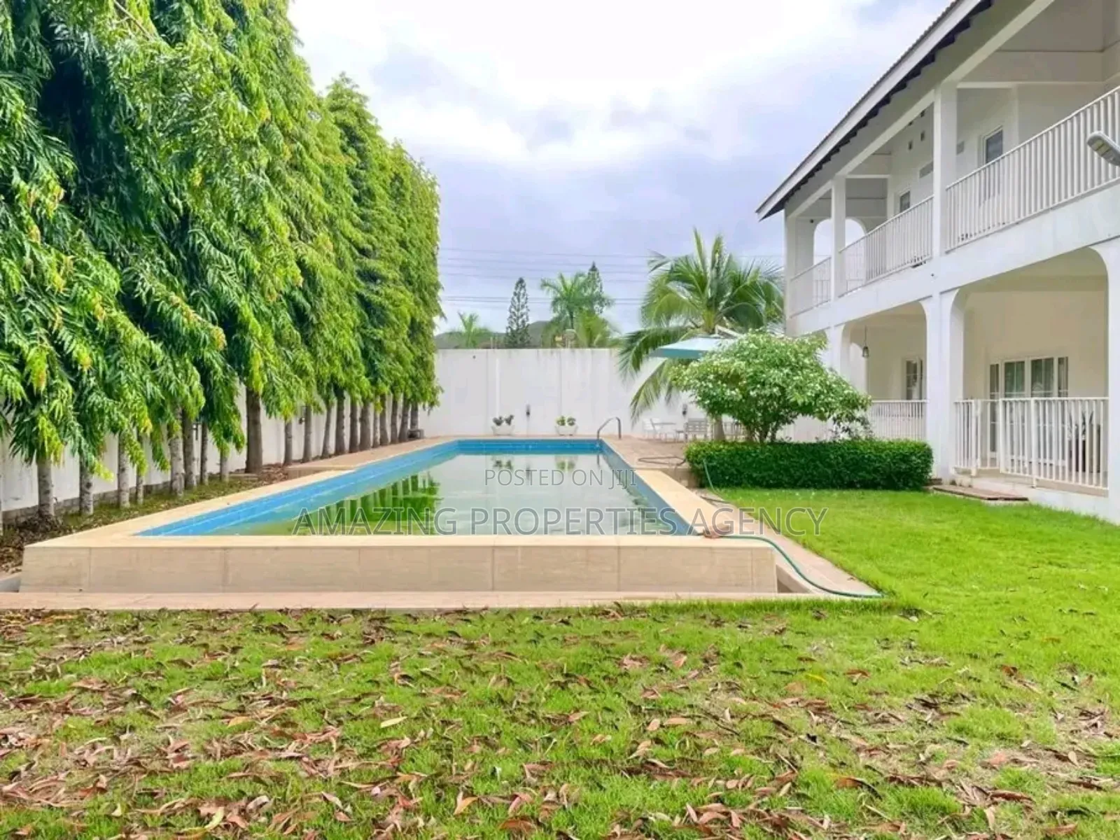 5bdrm House in Airport Hills for sale in Airport Residential Area
