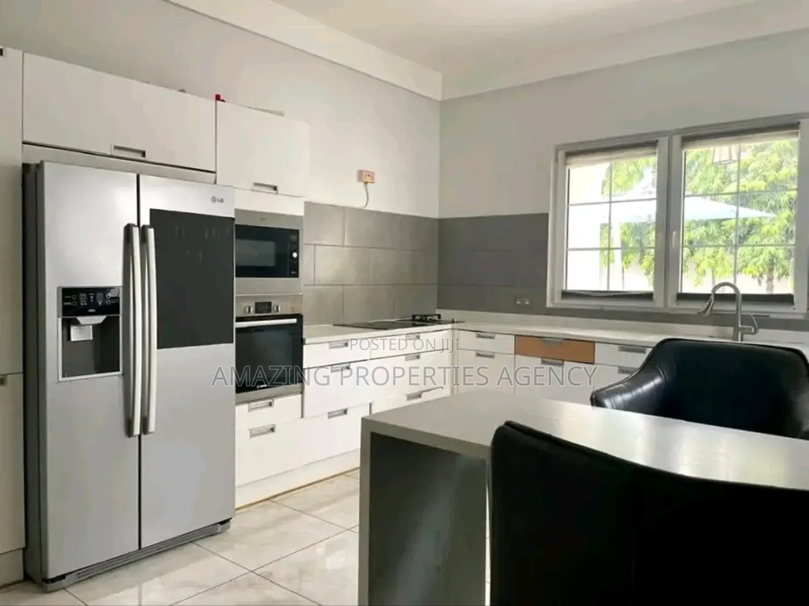5bdrm House in Airport Hills for sale in Airport Residential Area
