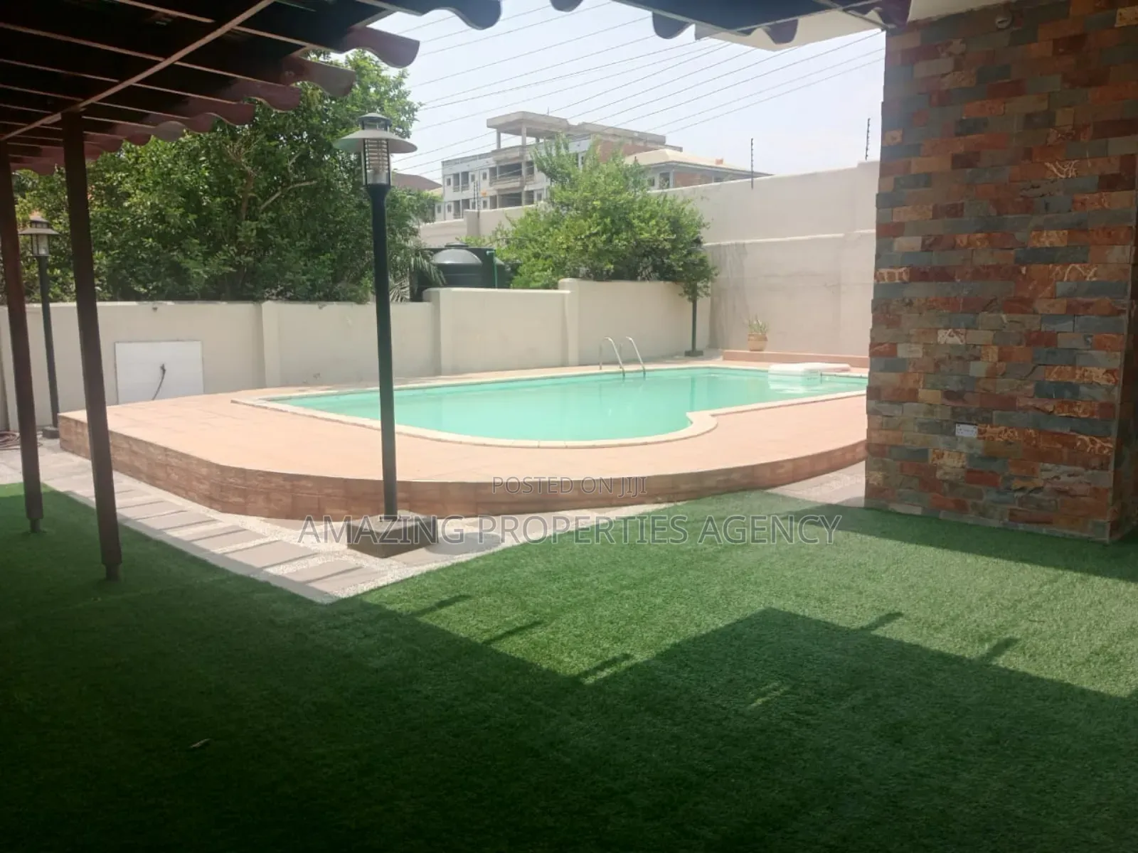 4bdrm House in East Airport, Regimanuel Gray Estates for sale in Regimanuel Gray Estates