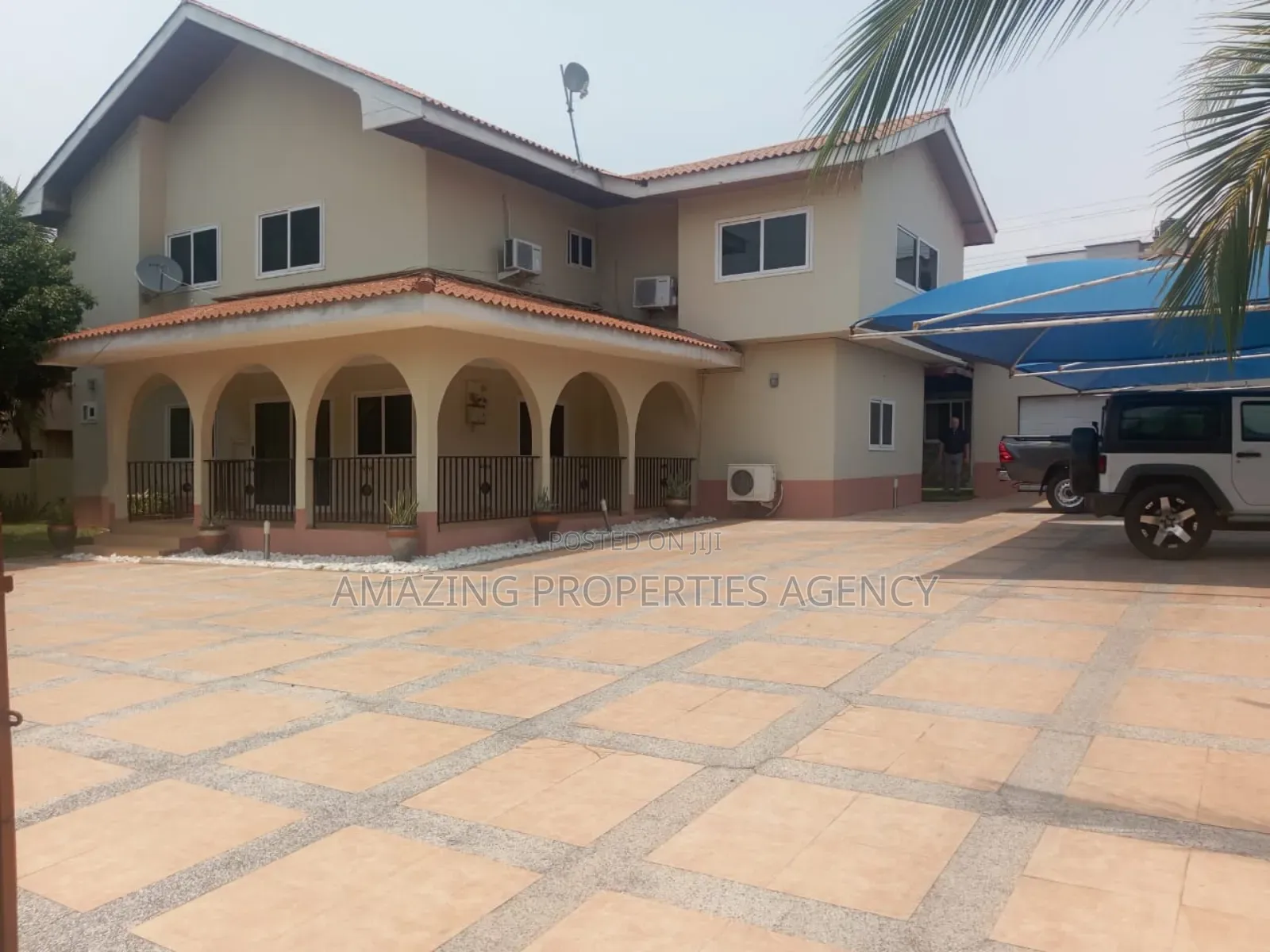 4bdrm House in East Airport, Regimanuel Gray Estates for sale in Regimanuel Gray Estates