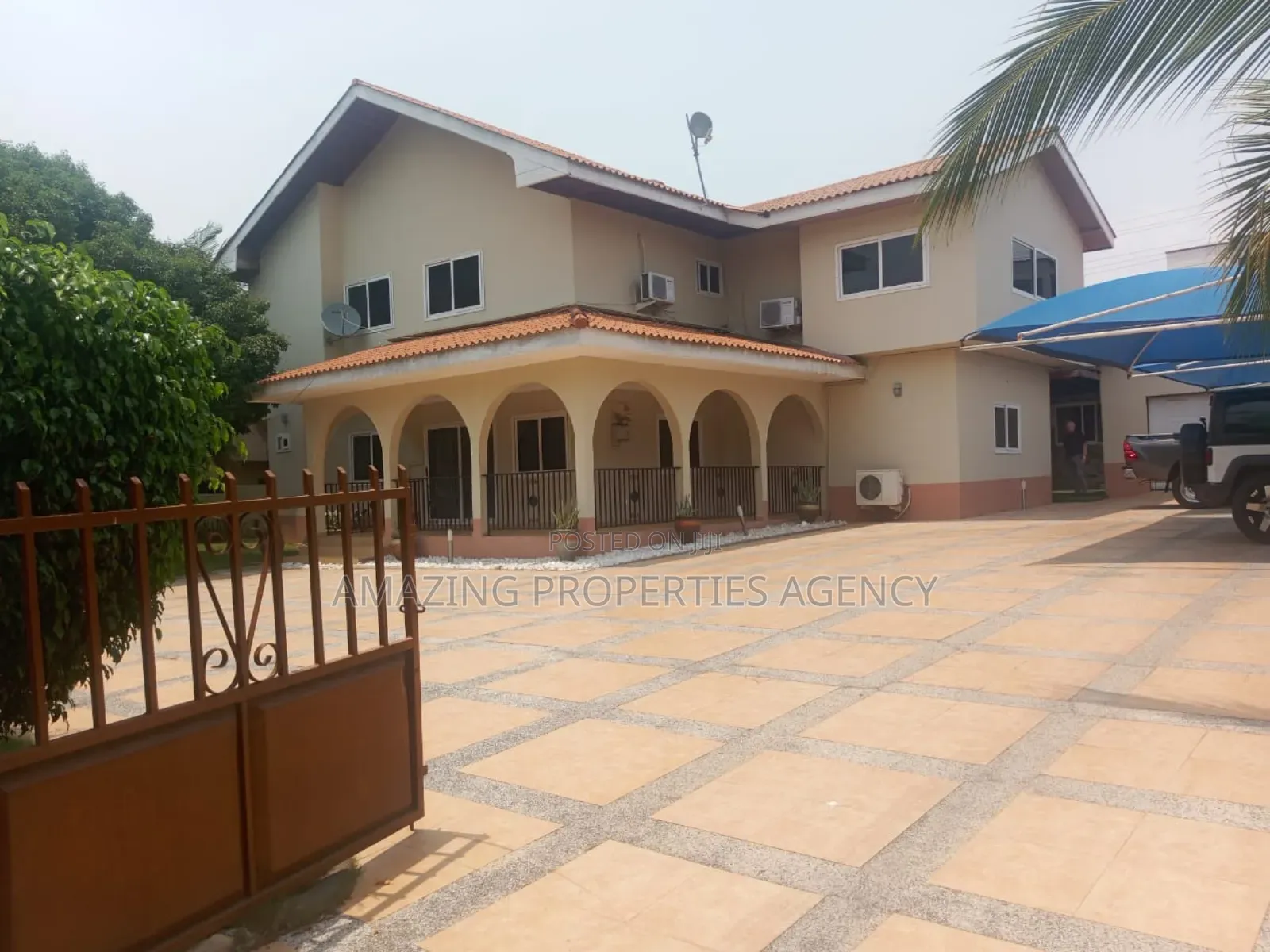 4bdrm House in East Airport, Regimanuel Gray Estates for sale in Regimanuel Gray Estates