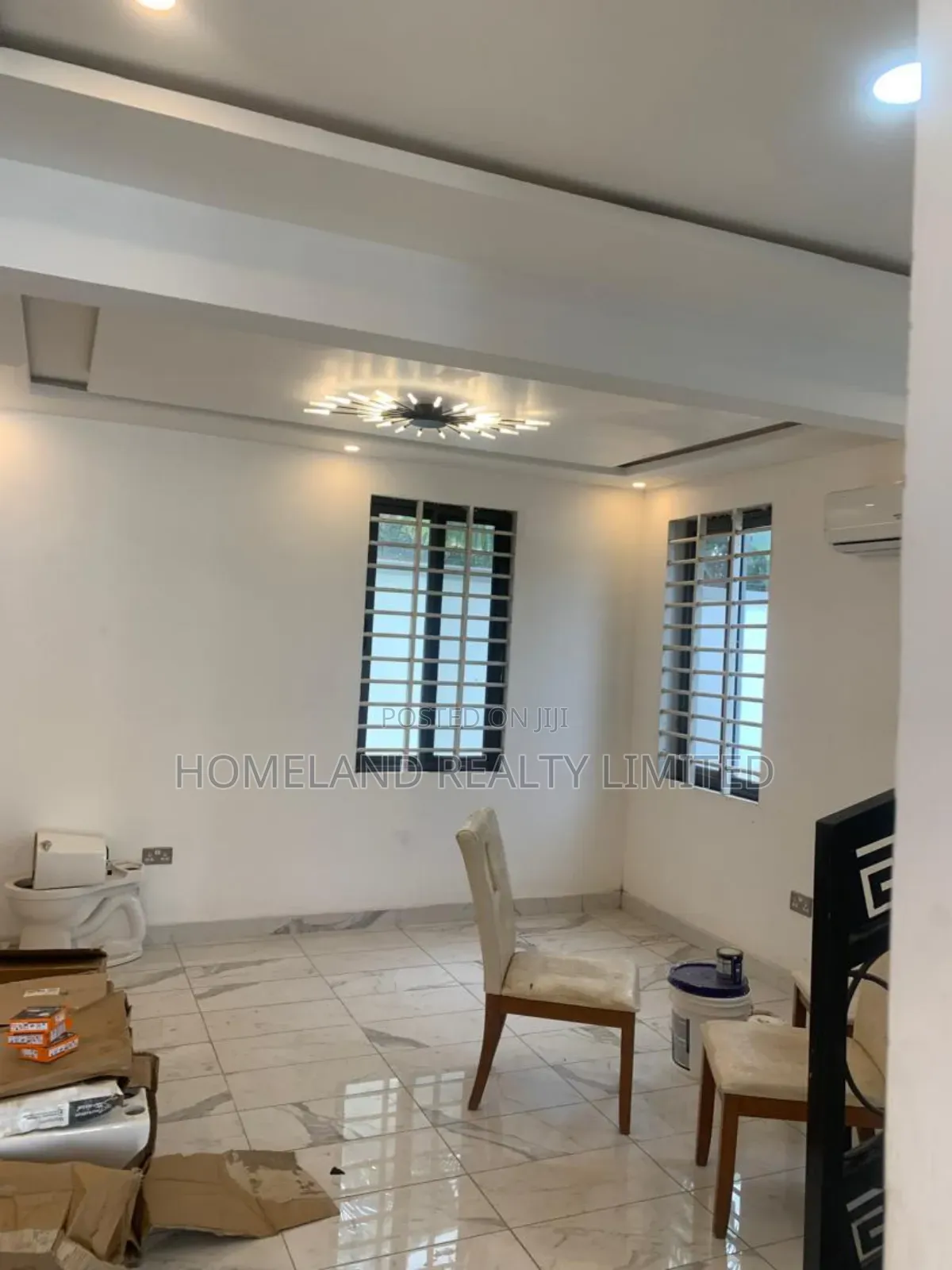 3bdrm Duplex in Agbogba, Accra Metropolitan for rent in Accra Metropolitan