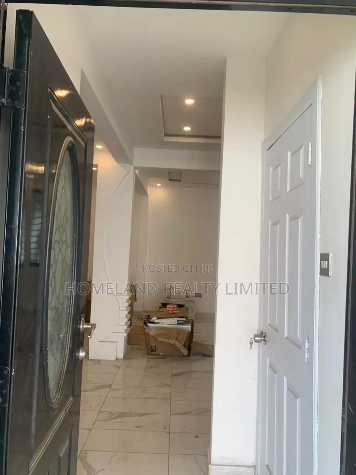 3bdrm Duplex in Agbogba, Accra Metropolitan for rent in Accra Metropolitan
