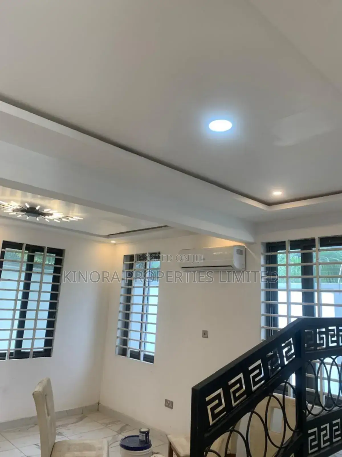 3bdrm Duplex in Agbogba, Accra Metropolitan for rent in Accra Metropolitan