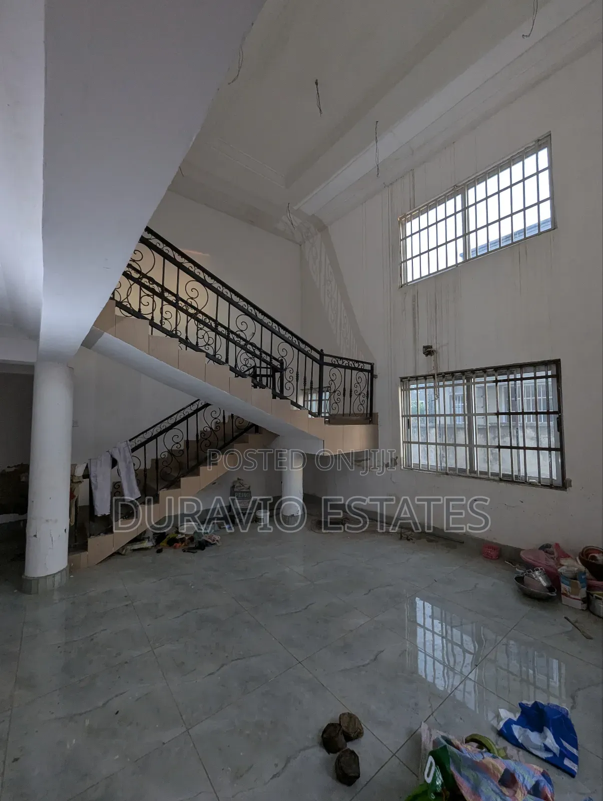 4bdrm House in Kwadaso Hilltop, Kumasi Metropolitan for sale in Kumasi Metropolitan