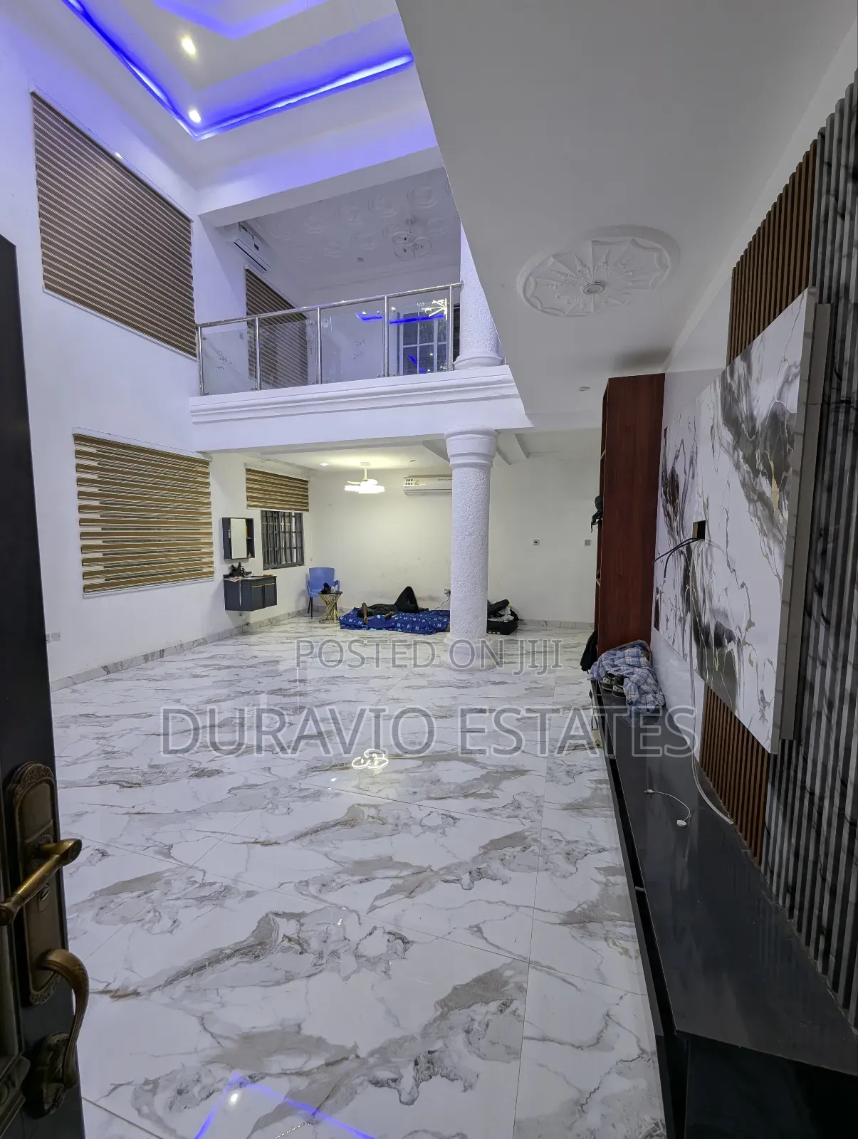 4bdrm House in Kwadaso Hilltop, Kumasi Metropolitan for sale in Kumasi Metropolitan