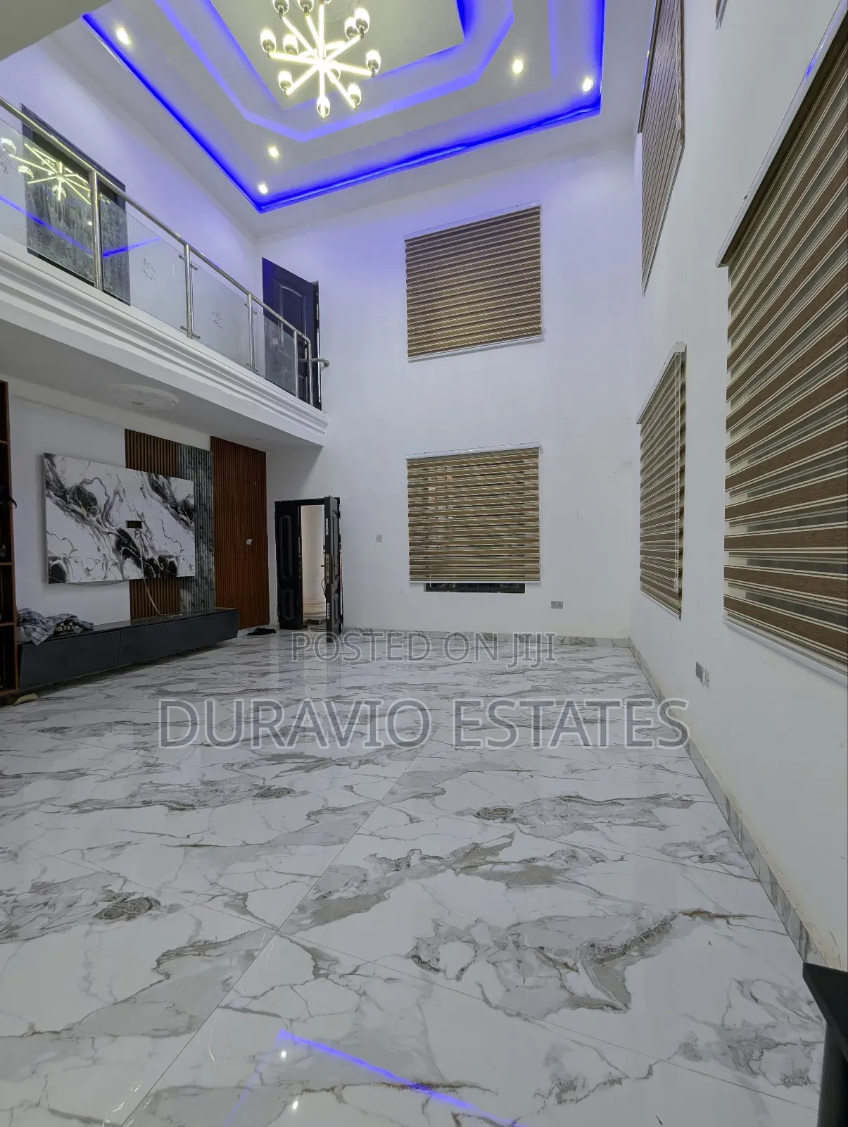 4bdrm House in Kwadaso Hilltop, Kumasi Metropolitan for sale in Kumasi Metropolitan