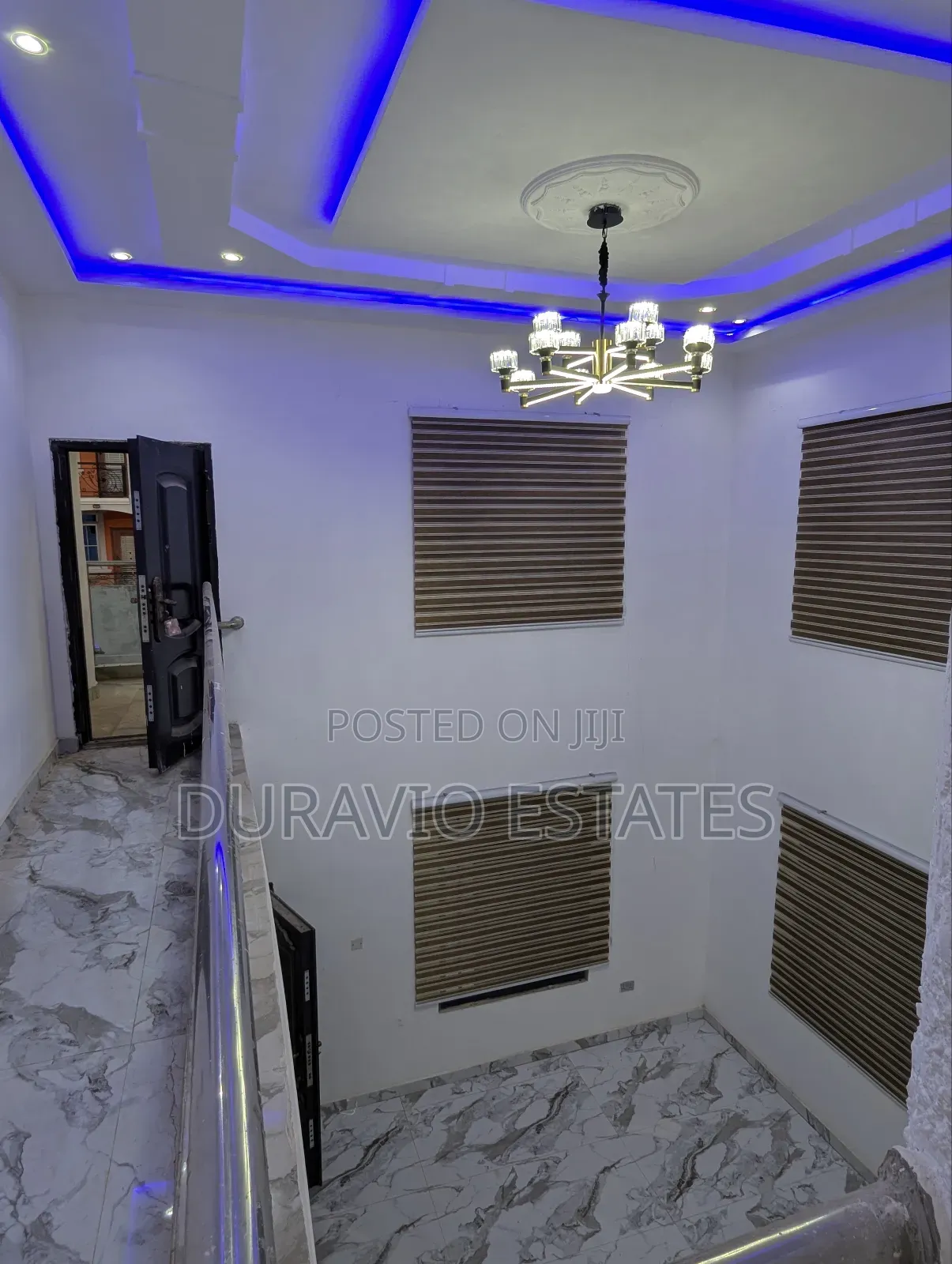 4bdrm House in Kwadaso Hilltop, Kumasi Metropolitan for sale in Kumasi Metropolitan