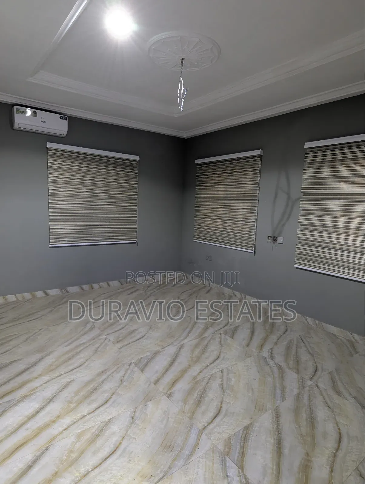 4bdrm House in Kwadaso Hilltop, Kumasi Metropolitan for sale in Kumasi Metropolitan