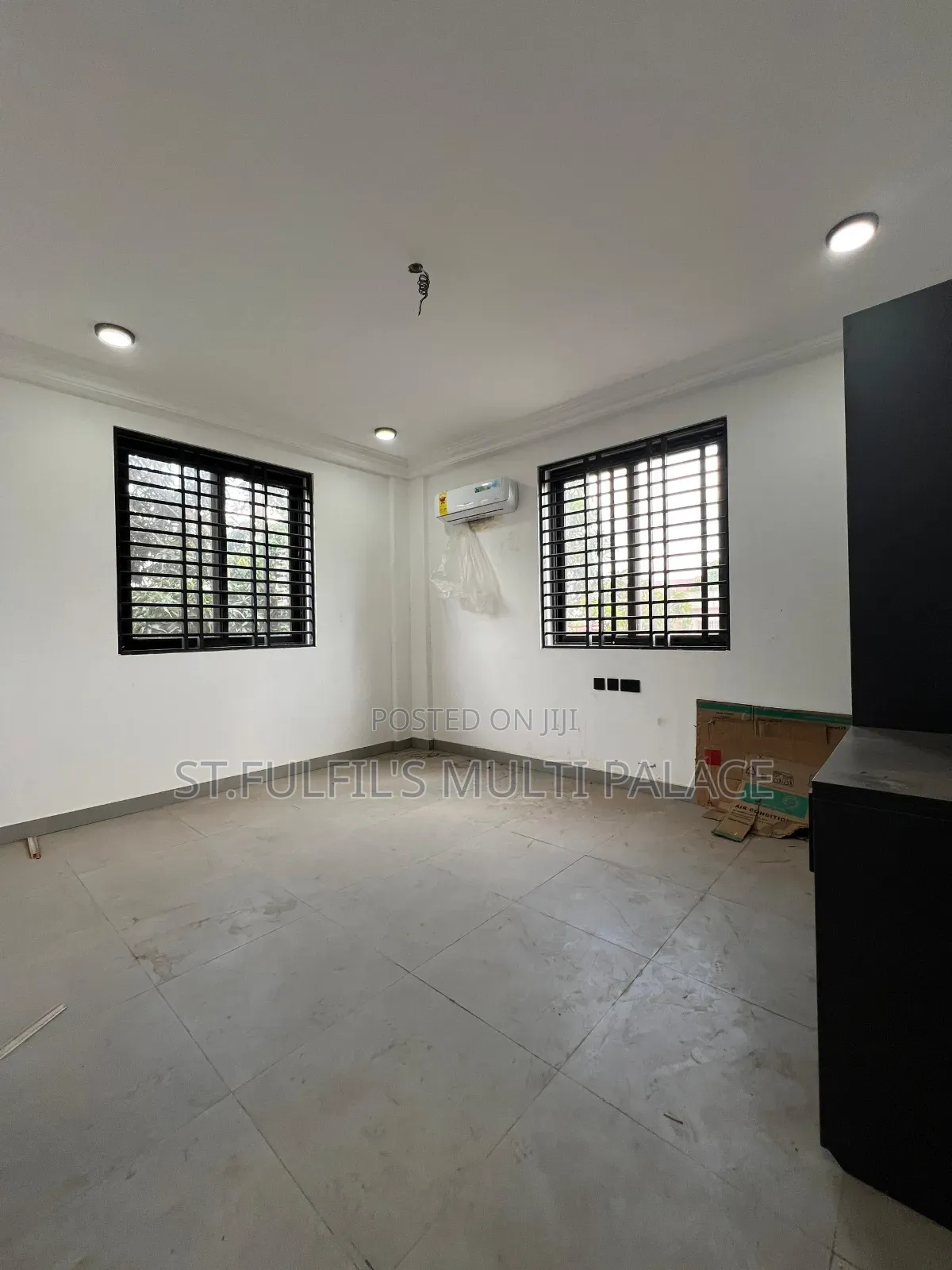 2bdrm Apartment in East Legon American for rent in American House