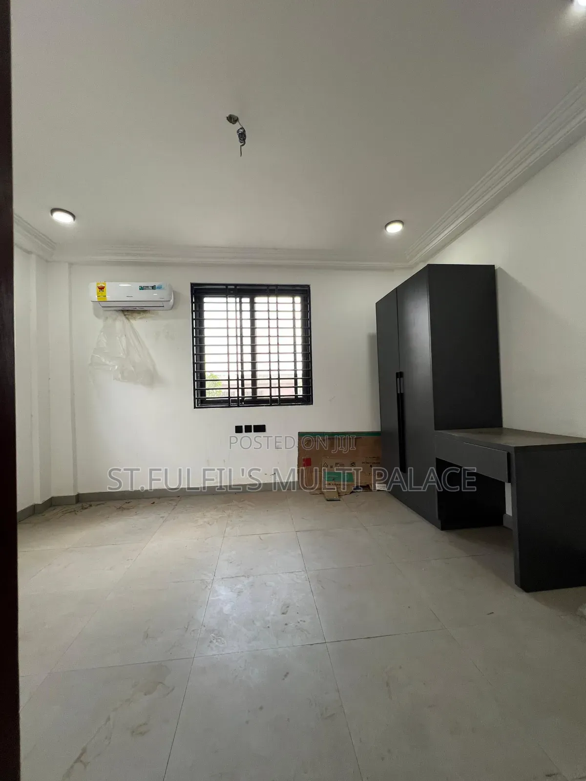 2bdrm Apartment in East Legon American for rent in American House