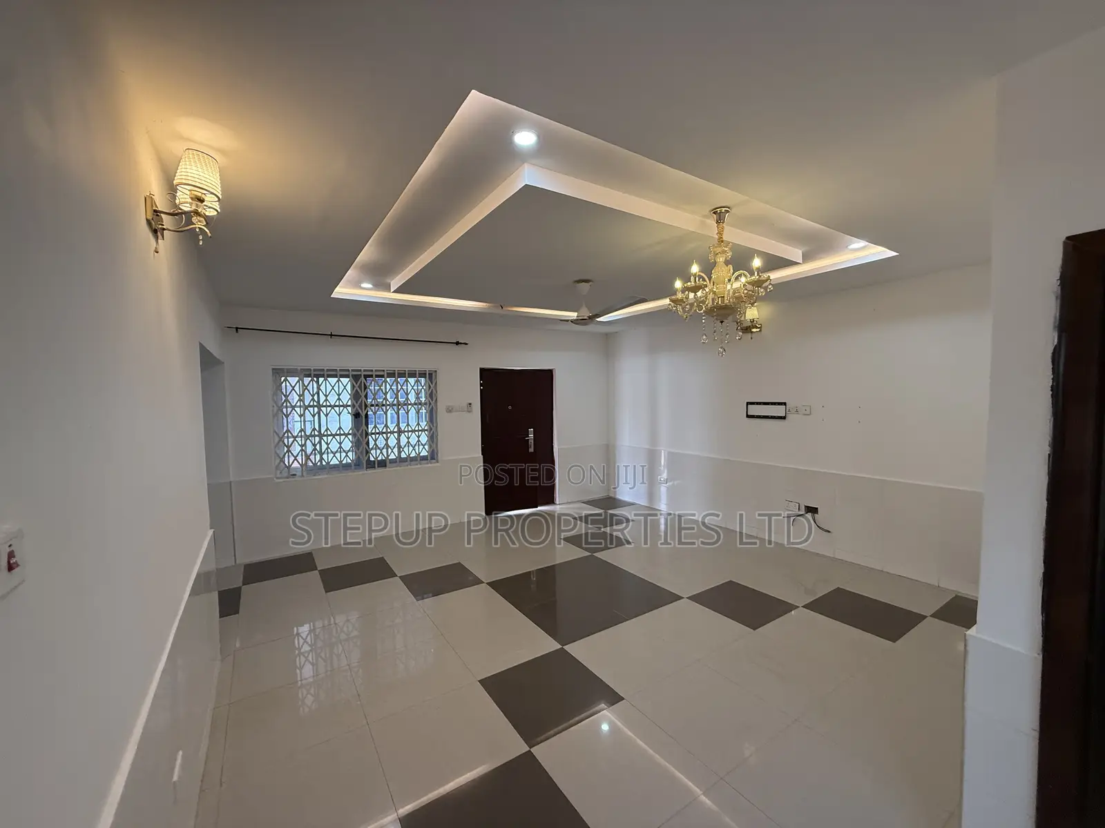 2bdrm Apartment in Adjiringanor, Ability for rent in Ability