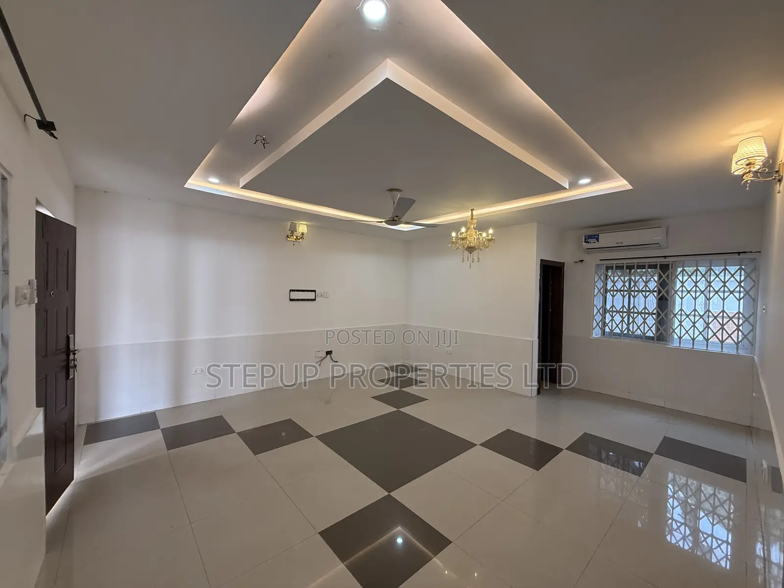 2bdrm Apartment in Adjiringanor, Ability for rent in Ability