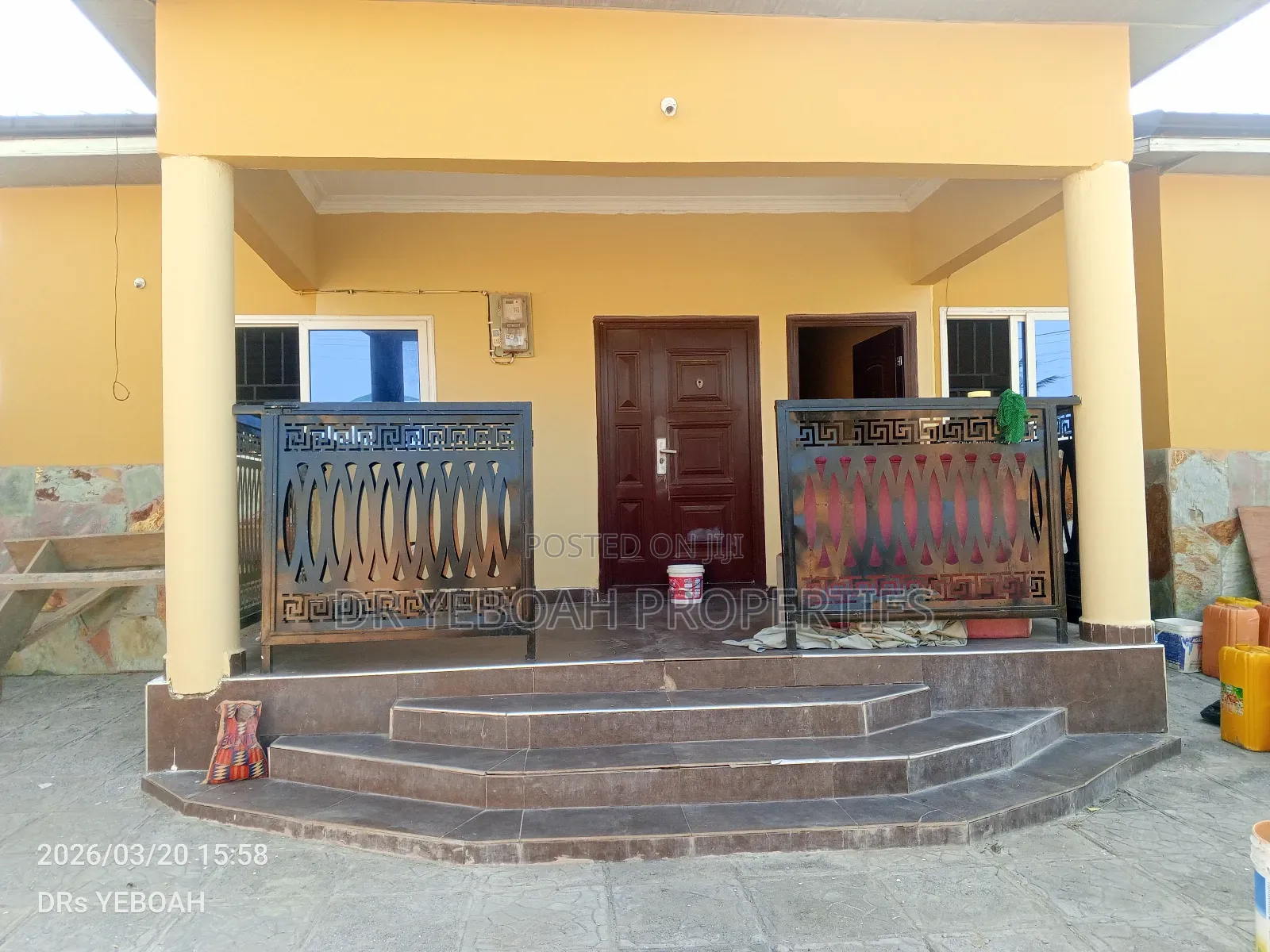 4bdrm House in Spintex Baatsona for rent in Spintex