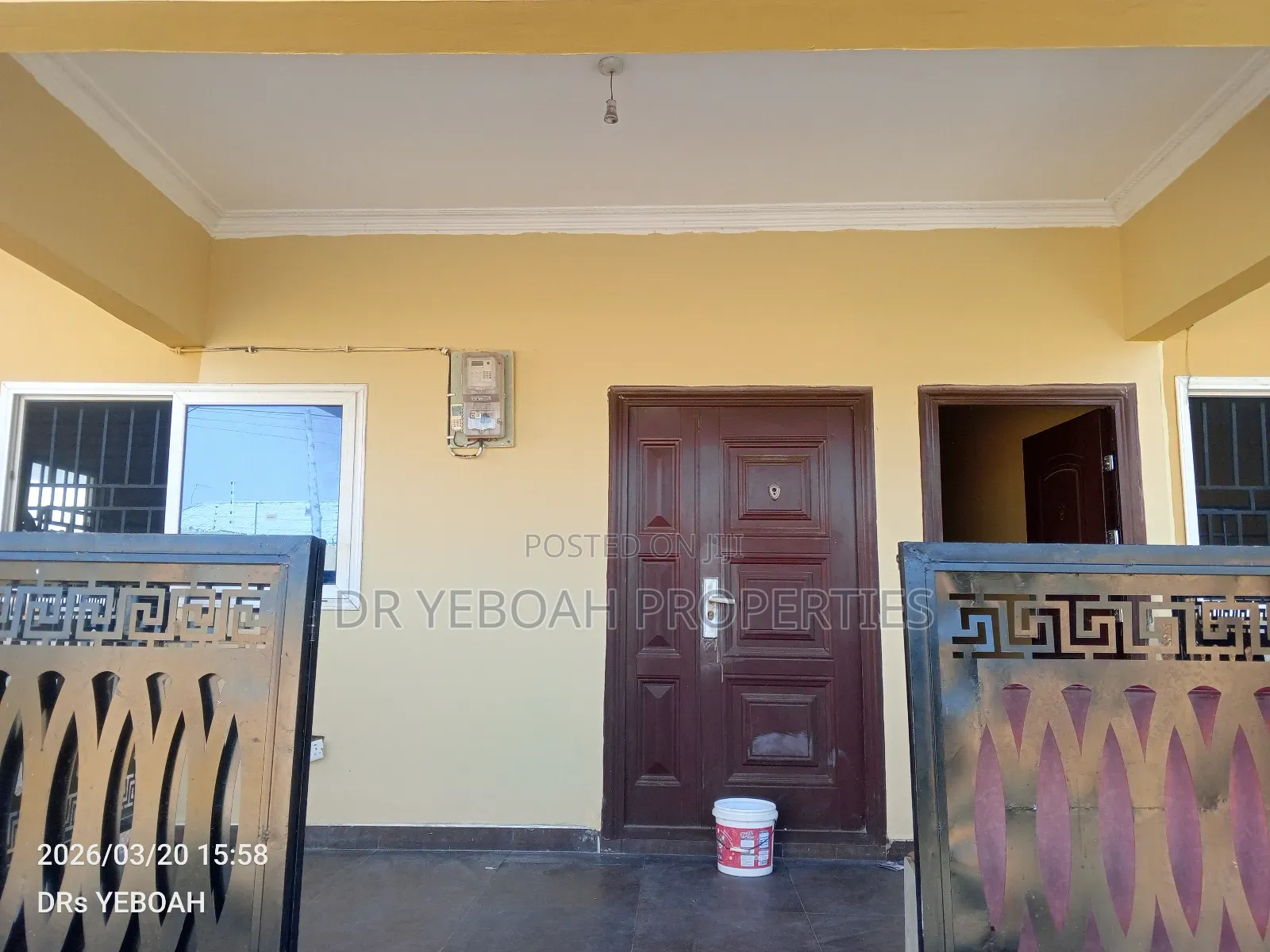 4bdrm House in Spintex Baatsona for rent in Spintex