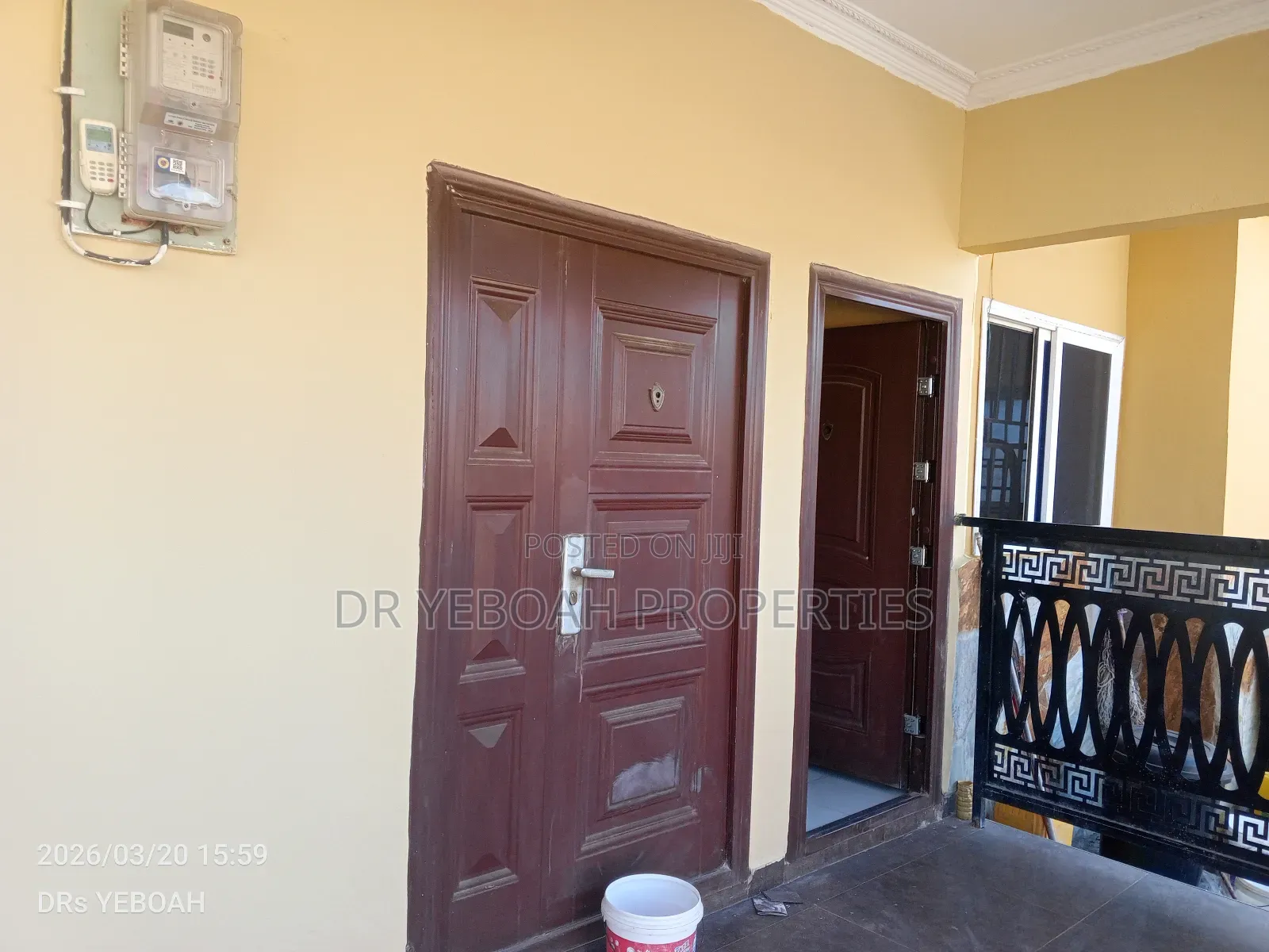4bdrm House in Spintex Baatsona for rent in Spintex