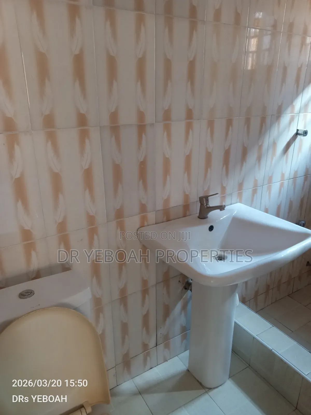 4bdrm House in Spintex Baatsona for rent in Spintex