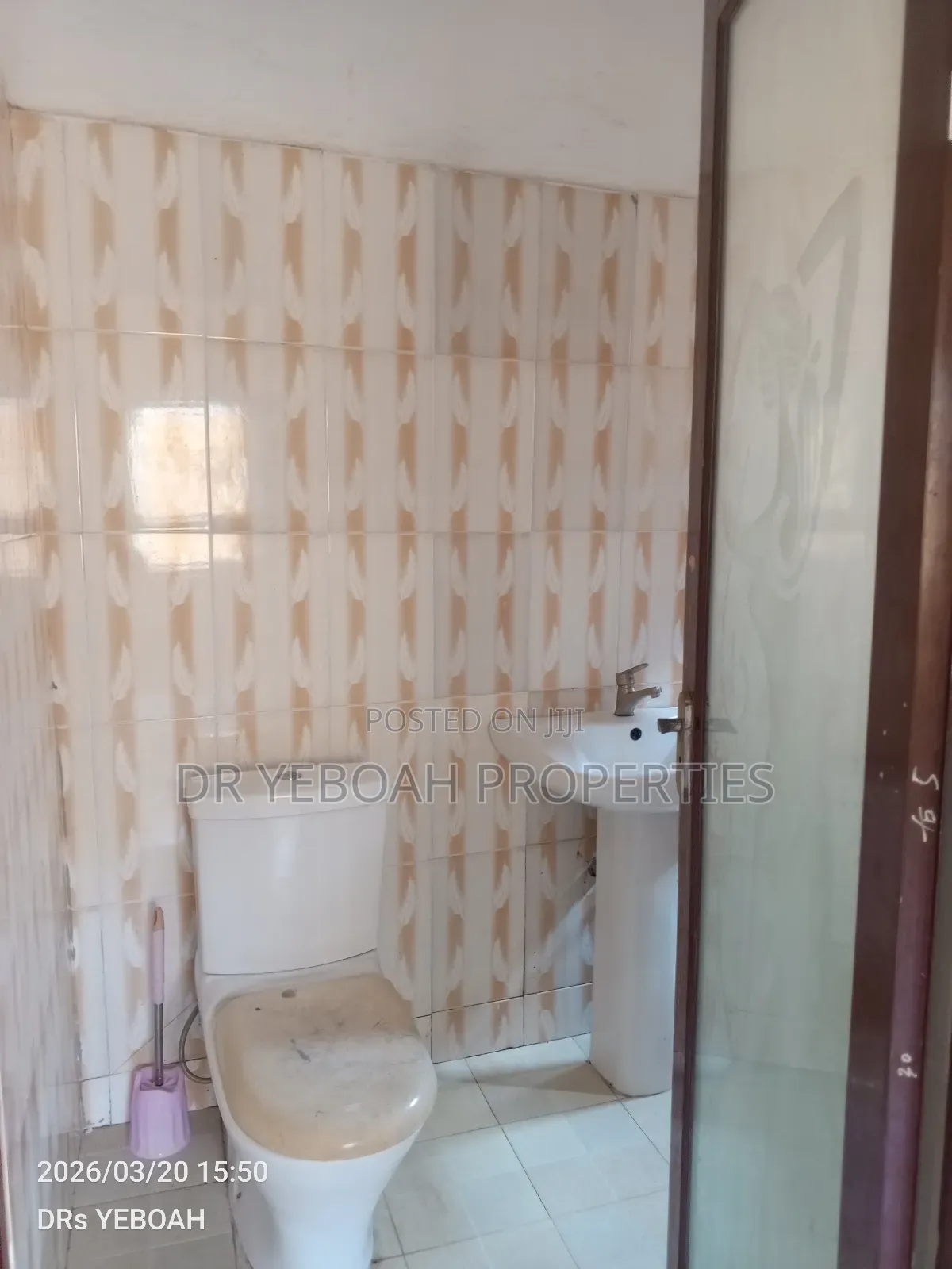 4bdrm House in Spintex Baatsona for rent in Spintex