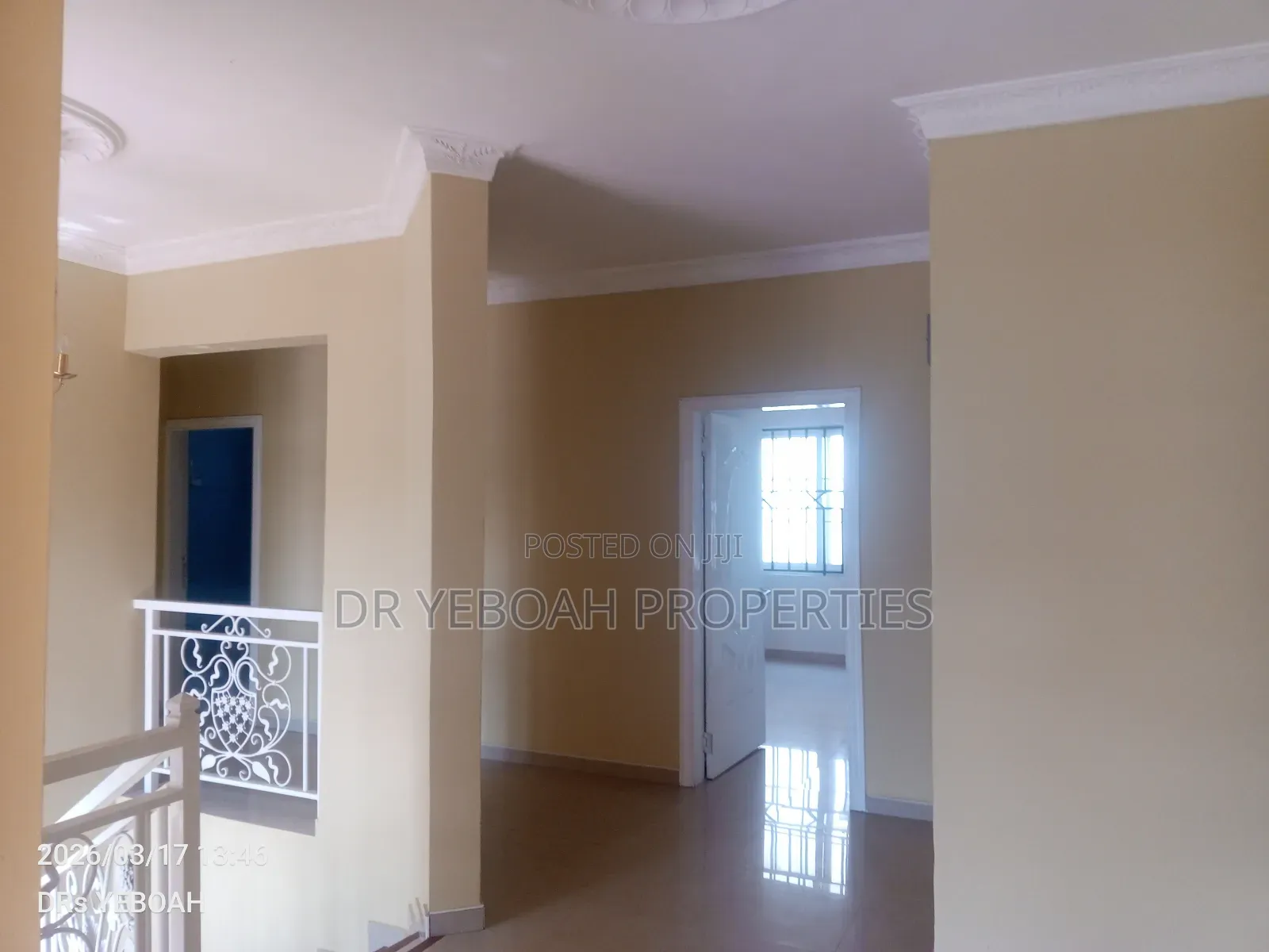 4bdrm Duplex in Spintex -Newly Built for rent in Spintex