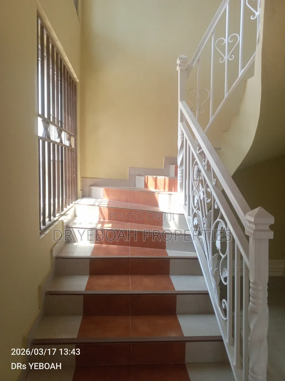 4bdrm Duplex in Spintex -Newly Built for rent in Spintex
