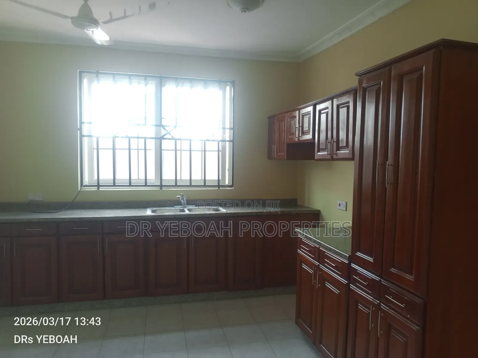 4bdrm Duplex in Spintex -Newly Built for rent in Spintex