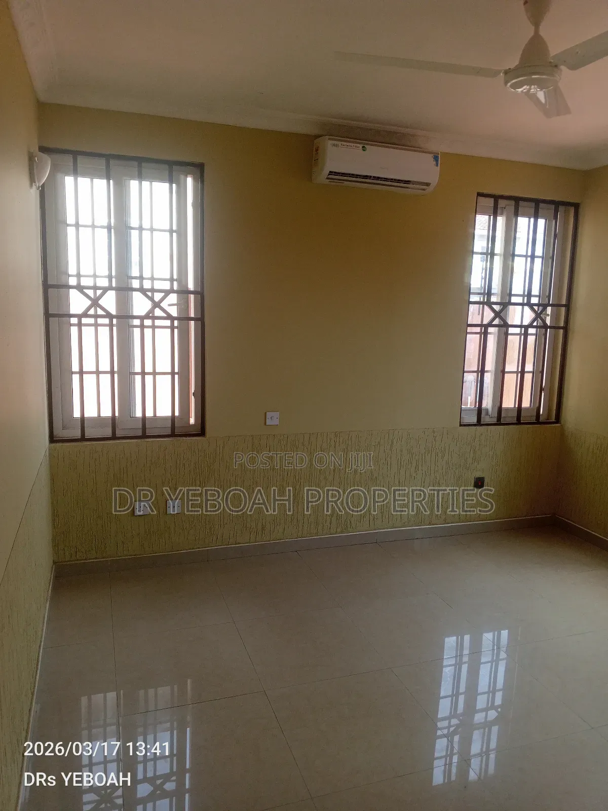 4bdrm Duplex in Spintex -Newly Built for rent in Spintex