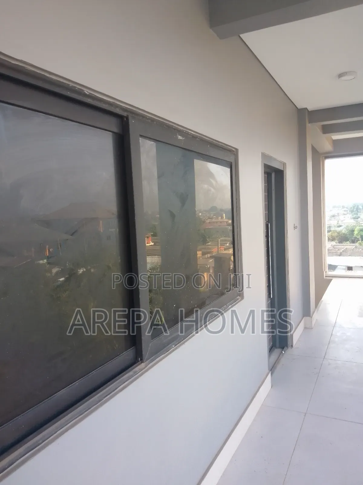 1bdrm Block of Flats in Arepa Homes, Madina for rent in Madina