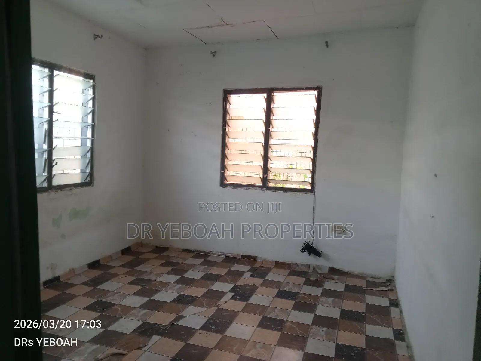 1bdrm House in Spintex Road - for rent in Spintex