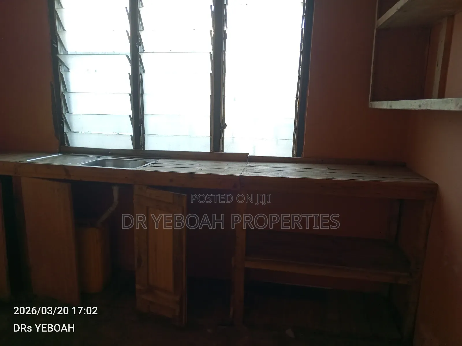 1bdrm House in Spintex Road - for rent in Spintex