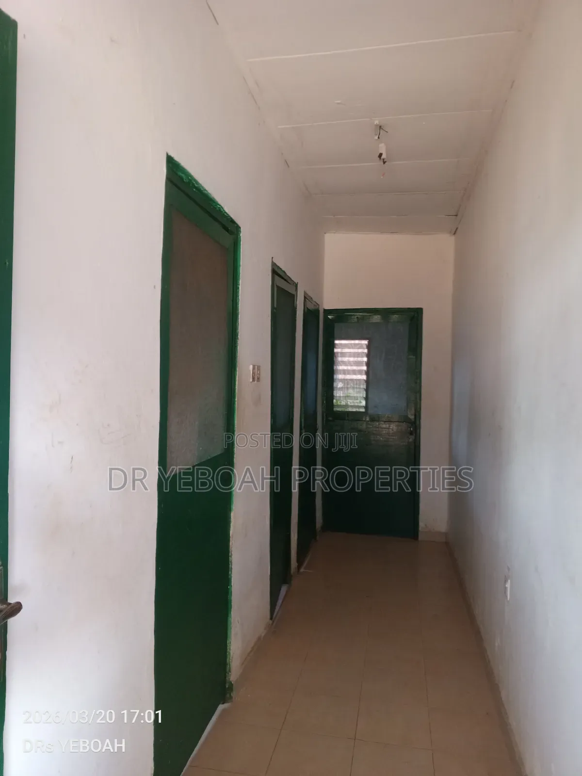 1bdrm House in Spintex Road - for rent in Spintex