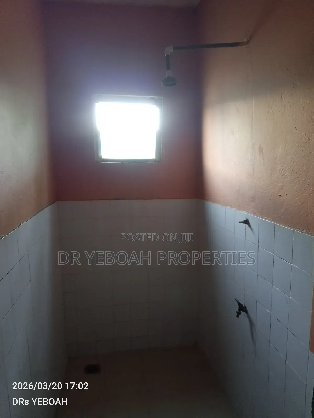 1bdrm House in Spintex Road - for rent in Spintex
