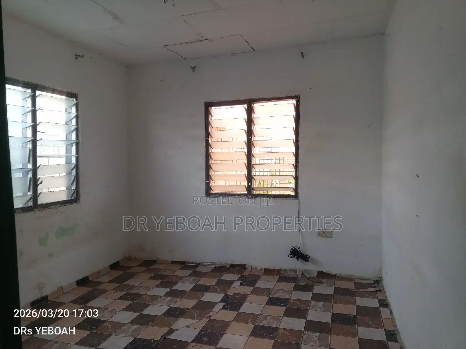 1bdrm House in Spintex Road - for rent in Spintex
