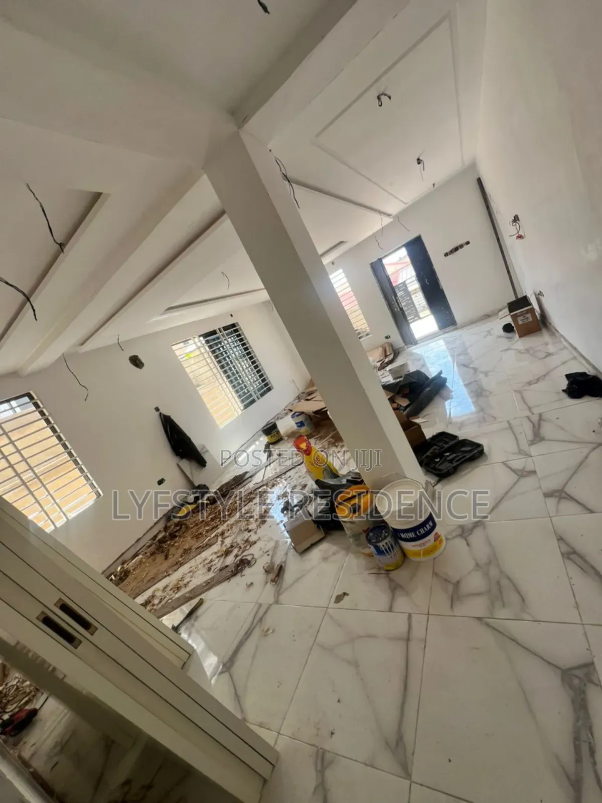 3bdrm House in A.C.P Junction Area., Kwabenya for sale in Kwabenya