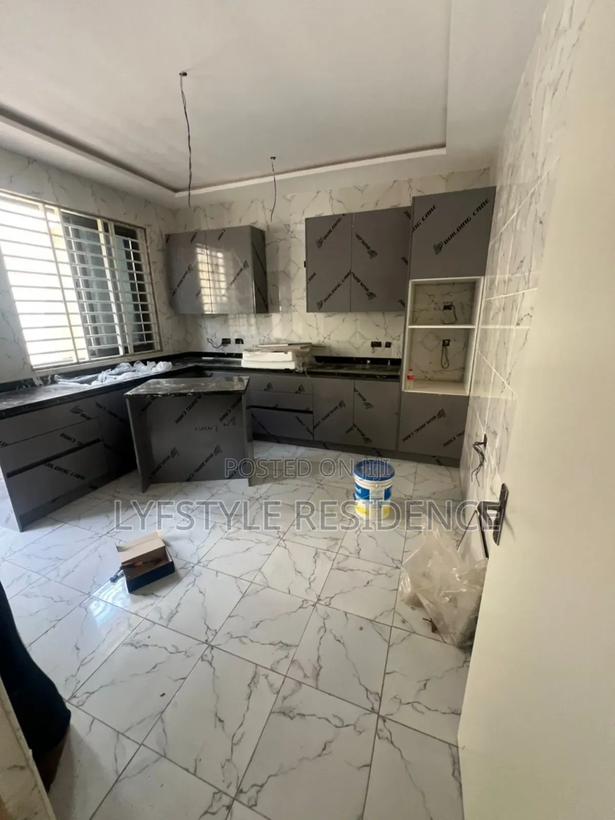 3bdrm House in A.C.P Junction Area., Kwabenya for sale in Kwabenya