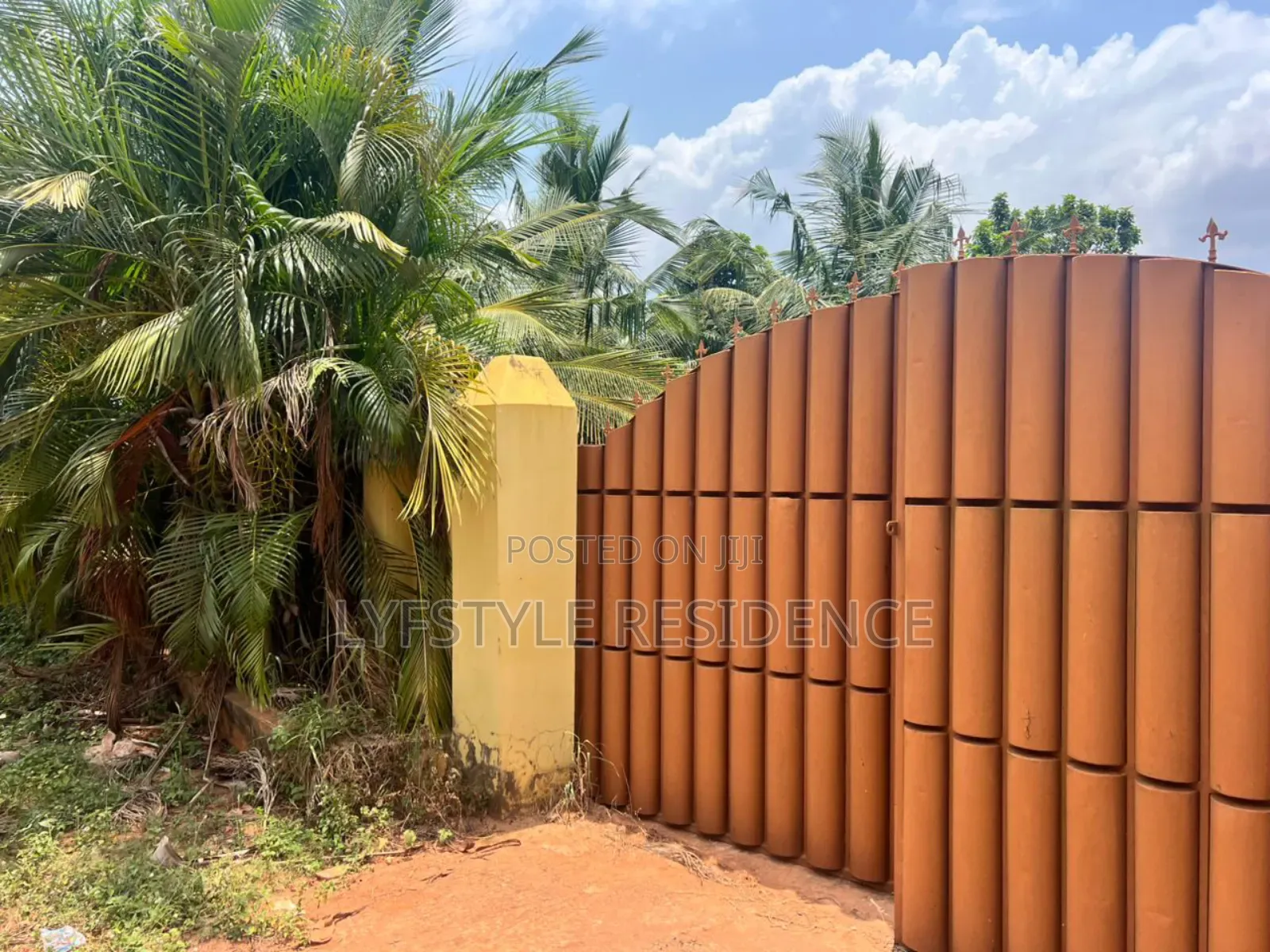 Land for Sale in Pentecost