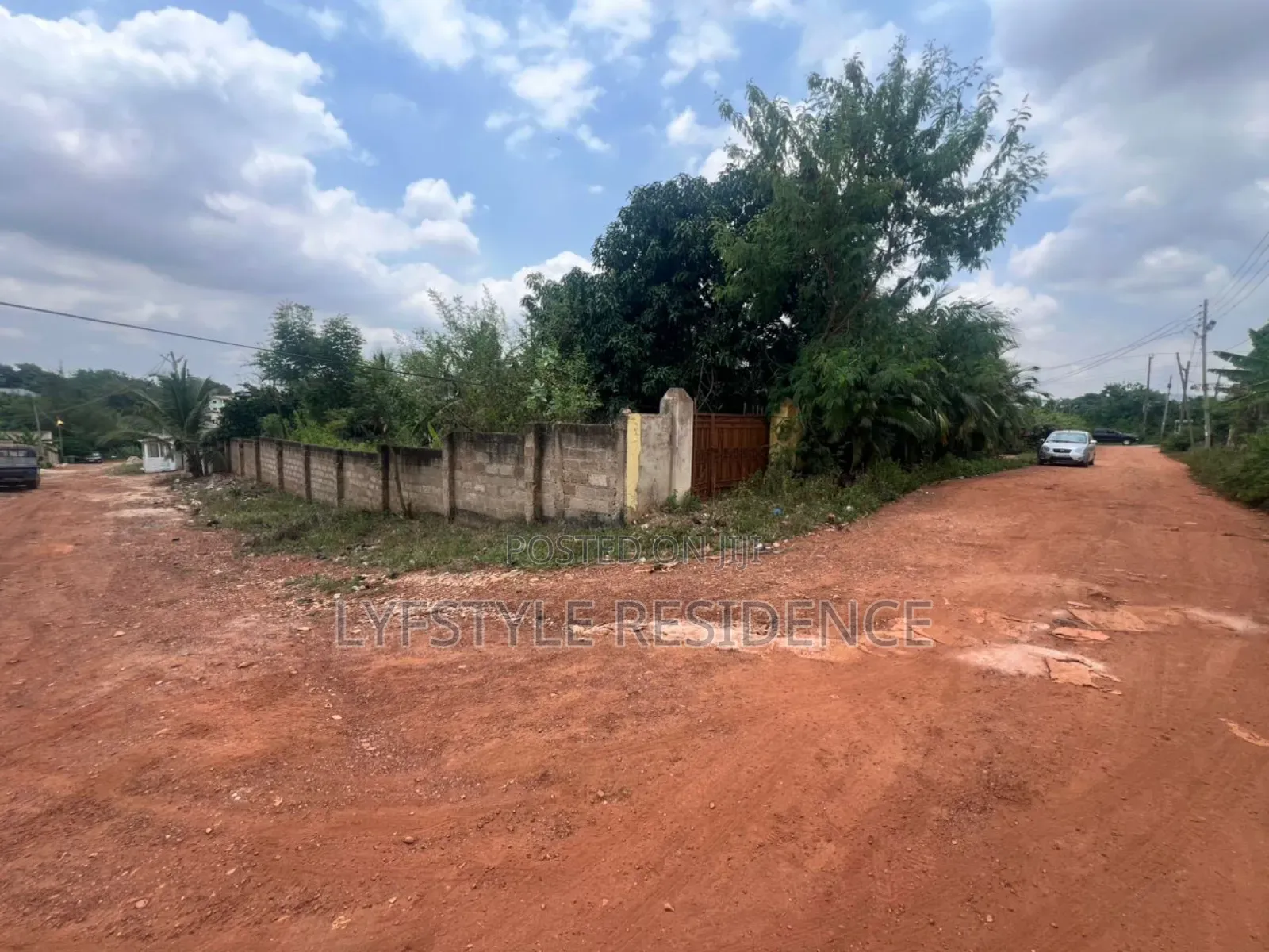 Land for Sale in Pentecost