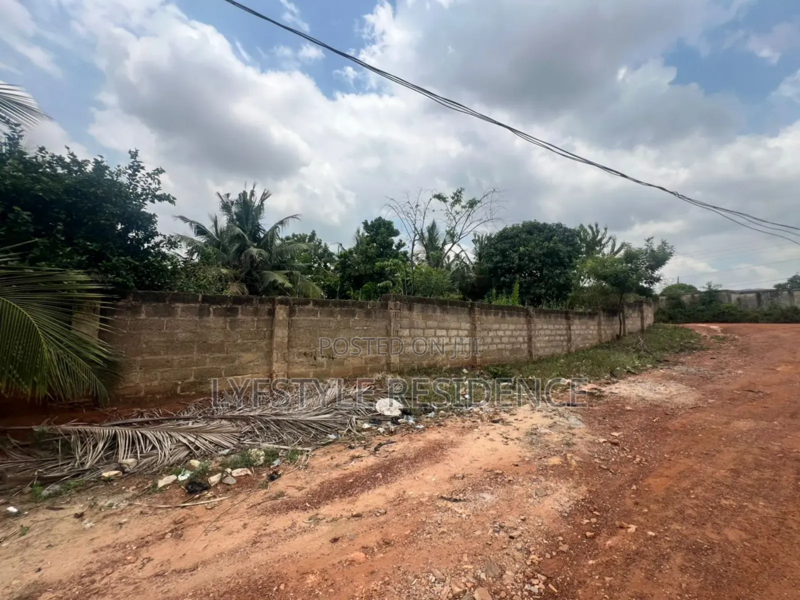 Land for Sale in Pentecost
