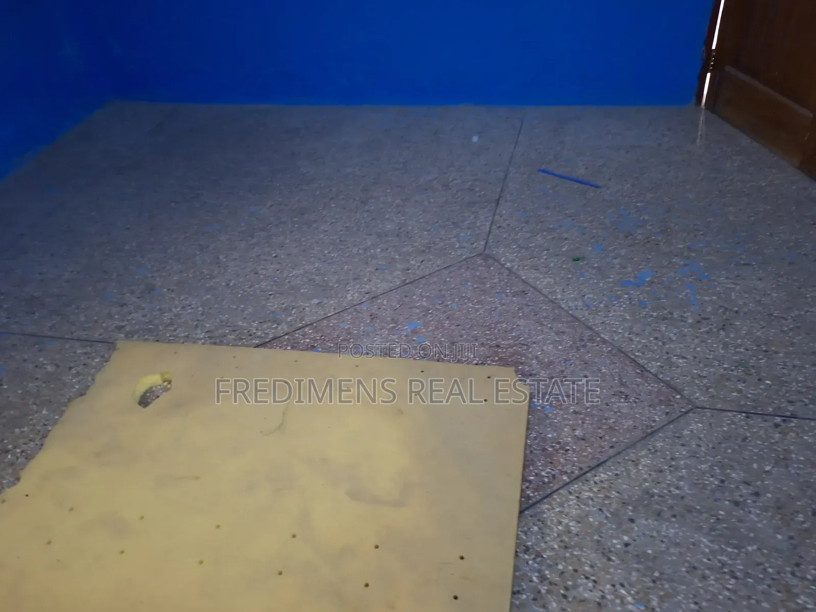 1bdrm Apartment in Fredimens Real, Afigya-Kwabre for rent in Afigya-Kwabre