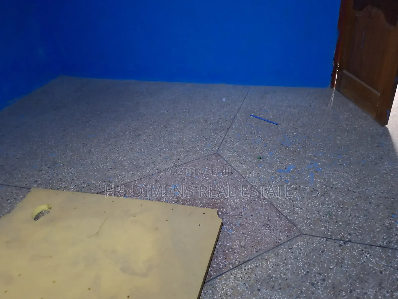 1bdrm Apartment in Fredimens Real, Afigya-Kwabre for rent in Afigya-Kwabre
